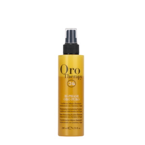 Conditioner bifasico illuminante oro therapy 24k 200ml