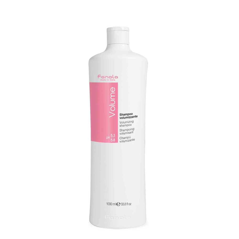 Fanola Shampoo Volumizzante 1000 ML