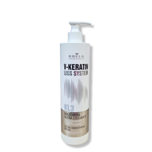 Maschera ultra lisciante kl3 500ml