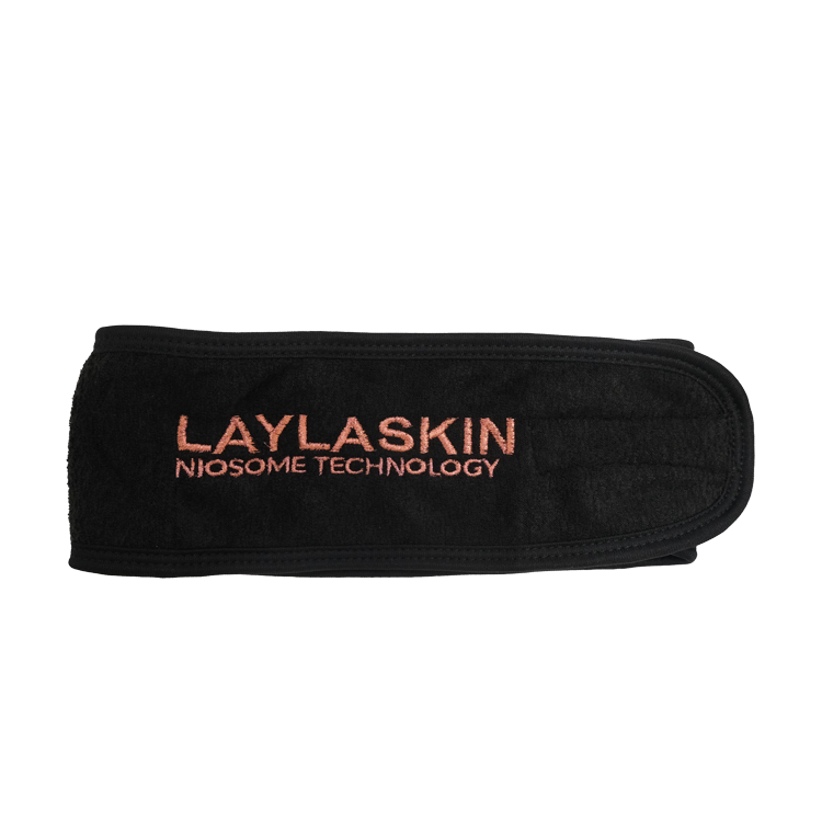 Layla Fascia Capelli Laylaskin 