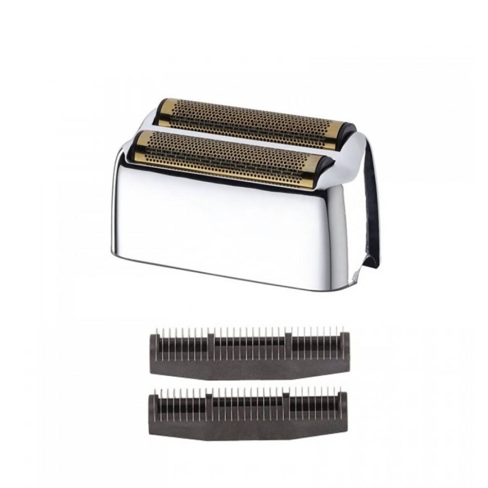 BabyLiss Pro For Artists Lama E Retina Per Rasoio Foil FX02