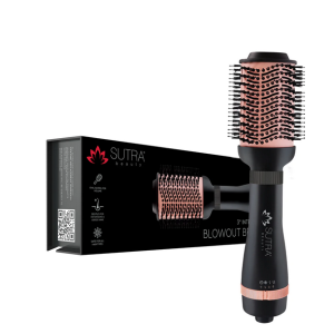  spazzola termica blowout rose gold