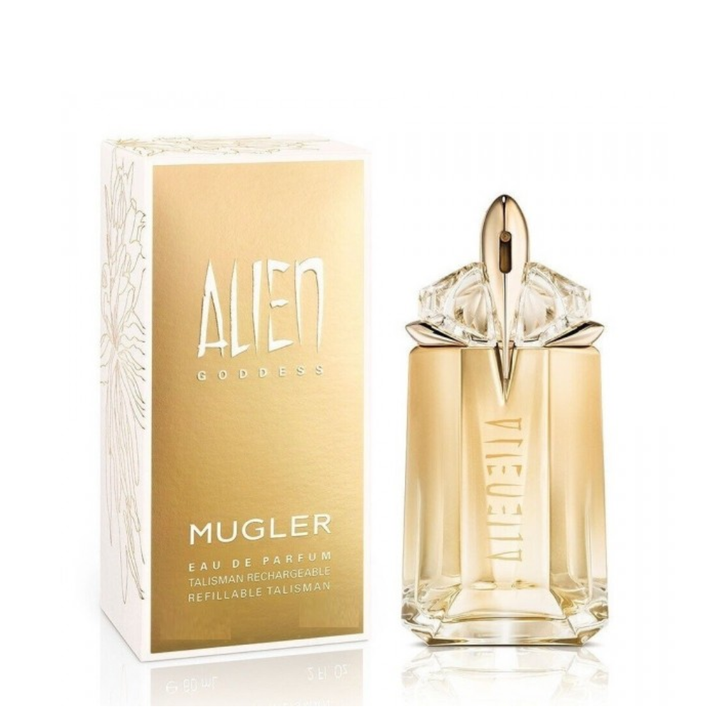 Mugler Alien Goddess EDP 90Ml Ricaricabile