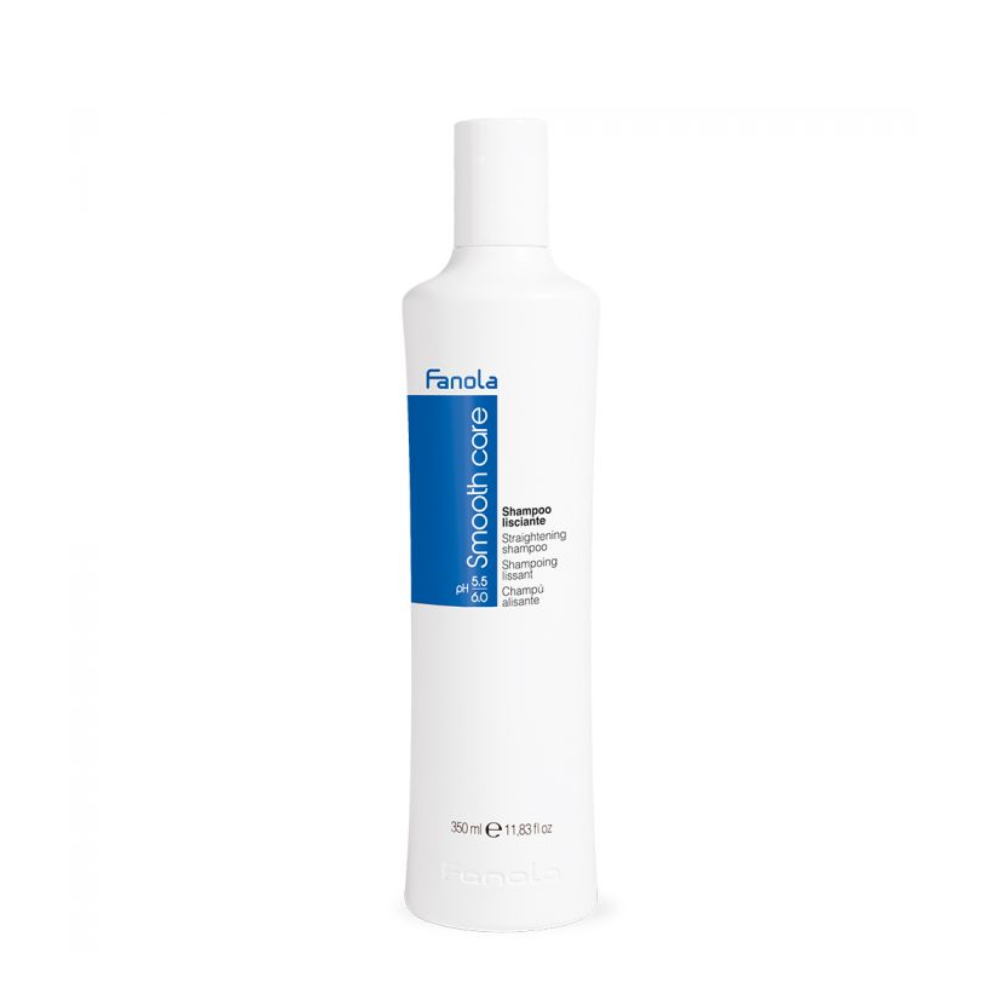 Fanola Smooth Care Shampoo 350ml Shampoo Lisciante