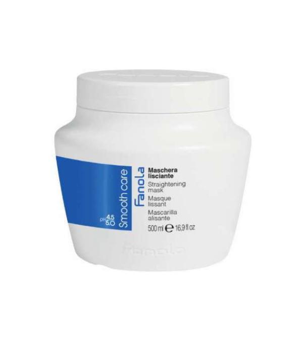 fanola-maschera-lisciante-500ml- Fanola Maschera Lisciante 500ML