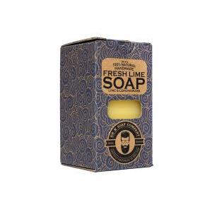 Fresh lime body soap 225gr