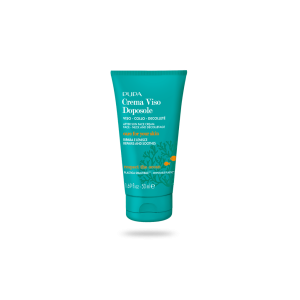Sun crema viso doposole 50ml
