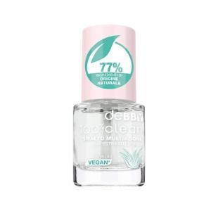 Debby 100% clean smalto multiazione con estatto di aloe 8ml