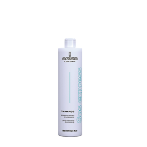 Shampoo luxury sos express 250ml