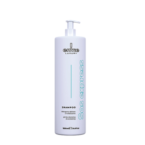 Shampoo luxury sos express 1000ml