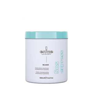 Maschera luxury sos express 1000ml