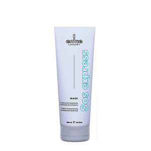 Maschera luxury sos express 250ml
