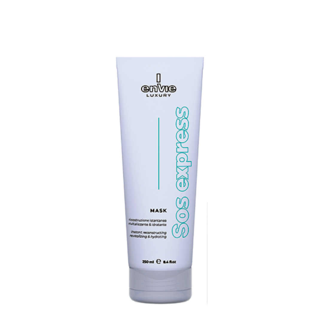 Envie Maschera Luxury SOS Express 250ml