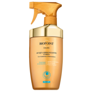 Acqua abbronzante corpo 400ml