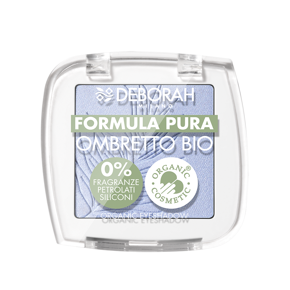 Deborah Ombretto Mono Bio N.6