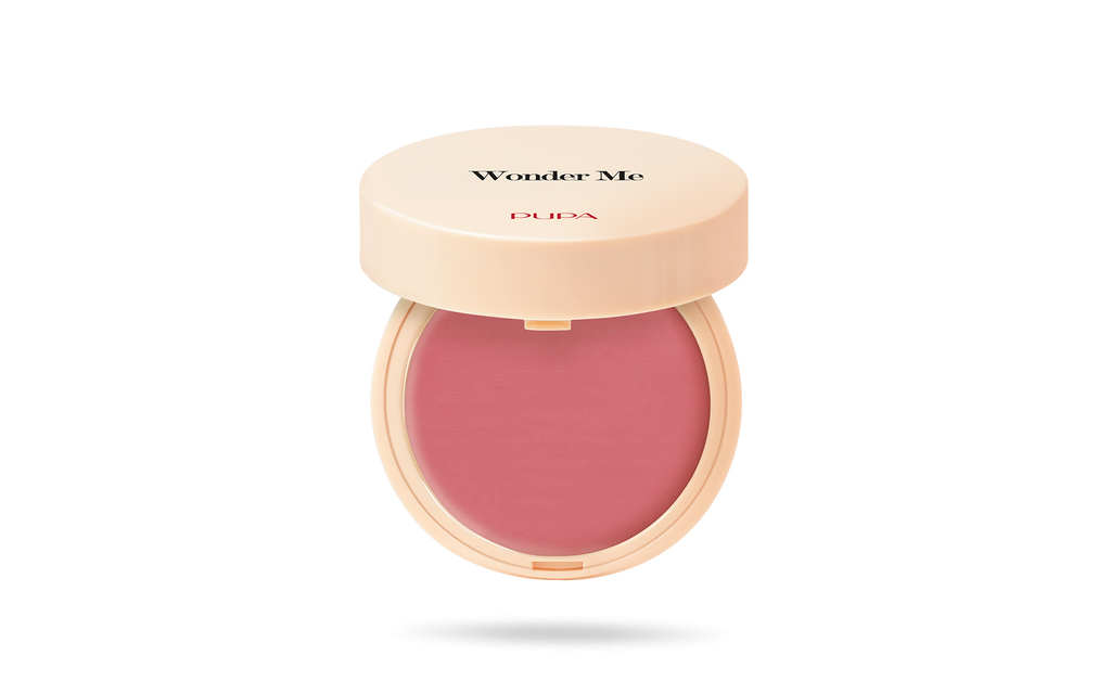 Pupa Wonder Me Blush Effetto Naturale 005
