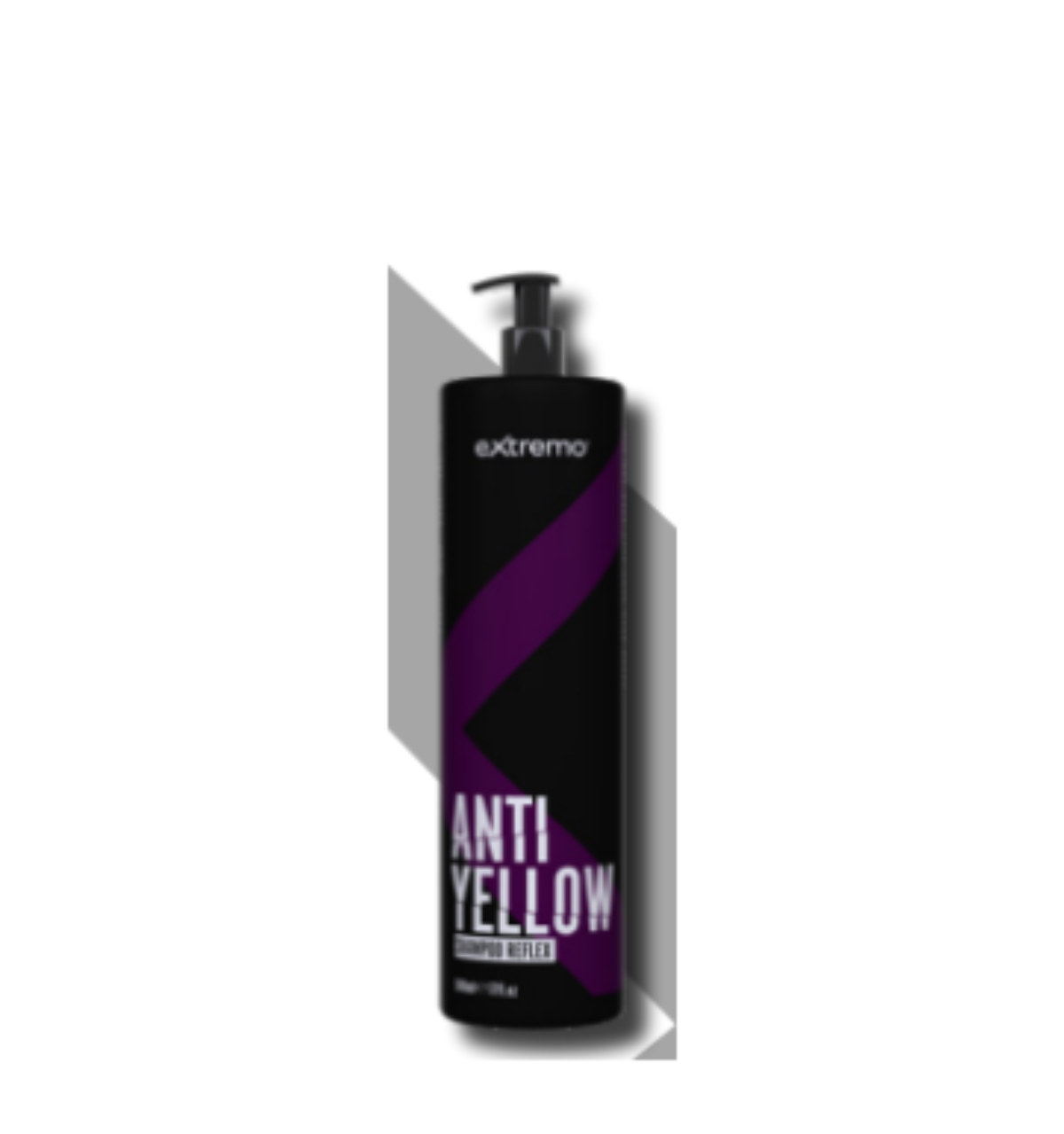 Extremo Shampoo Antigiallo Reflex 500ml