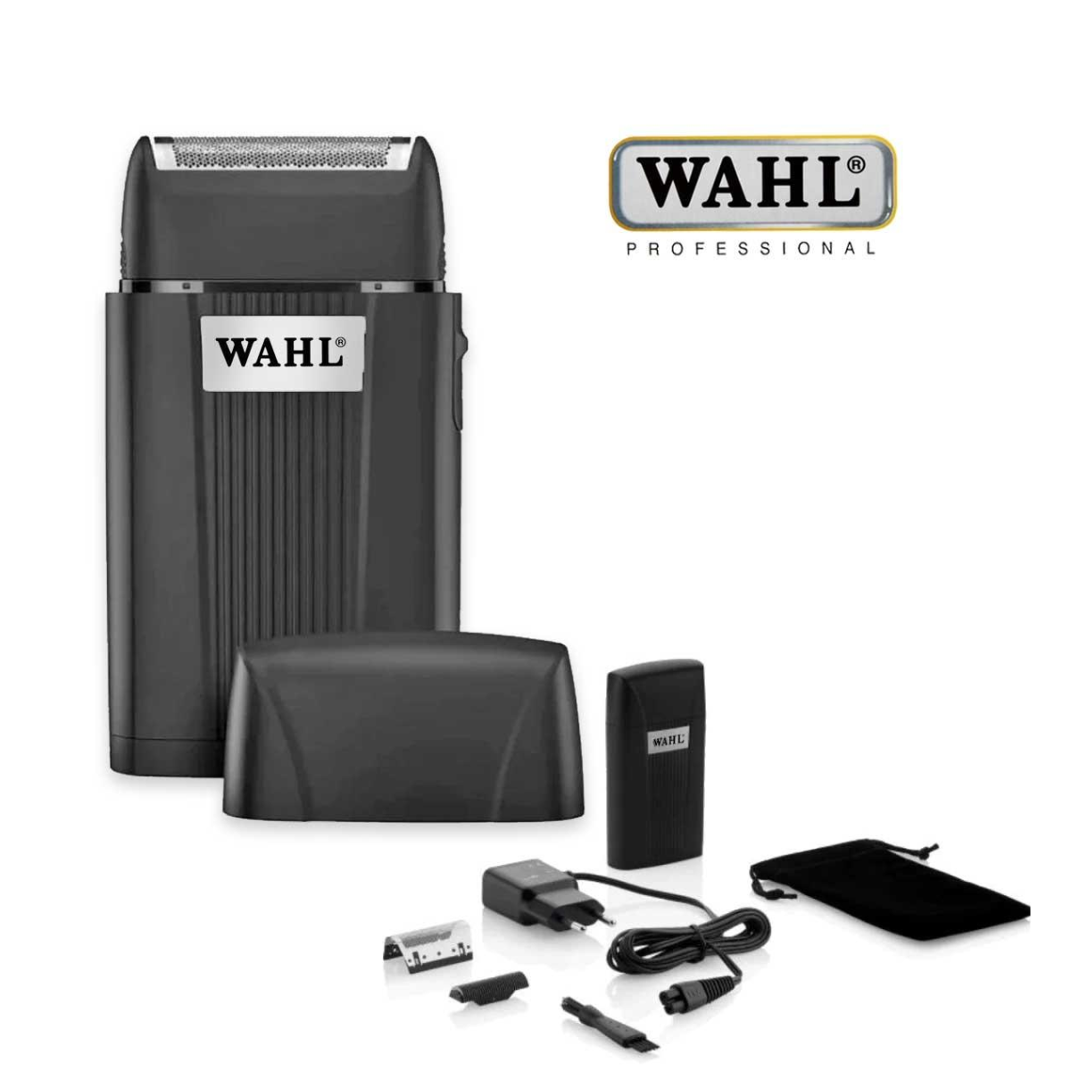 Wahl Rasoio Cordless Super Close