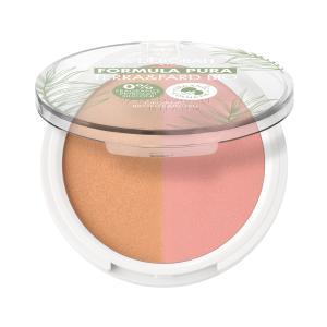 Terra e fard bio n.1 light