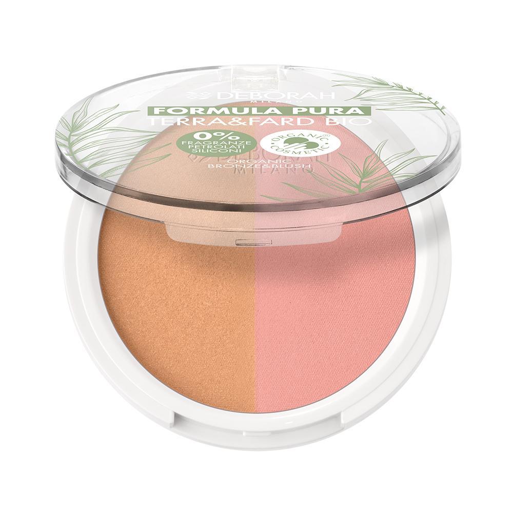 Deborah Terra E Fard Bio N.1 Light