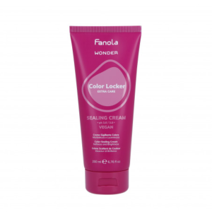 Wonder color locker sealing cream 200ml