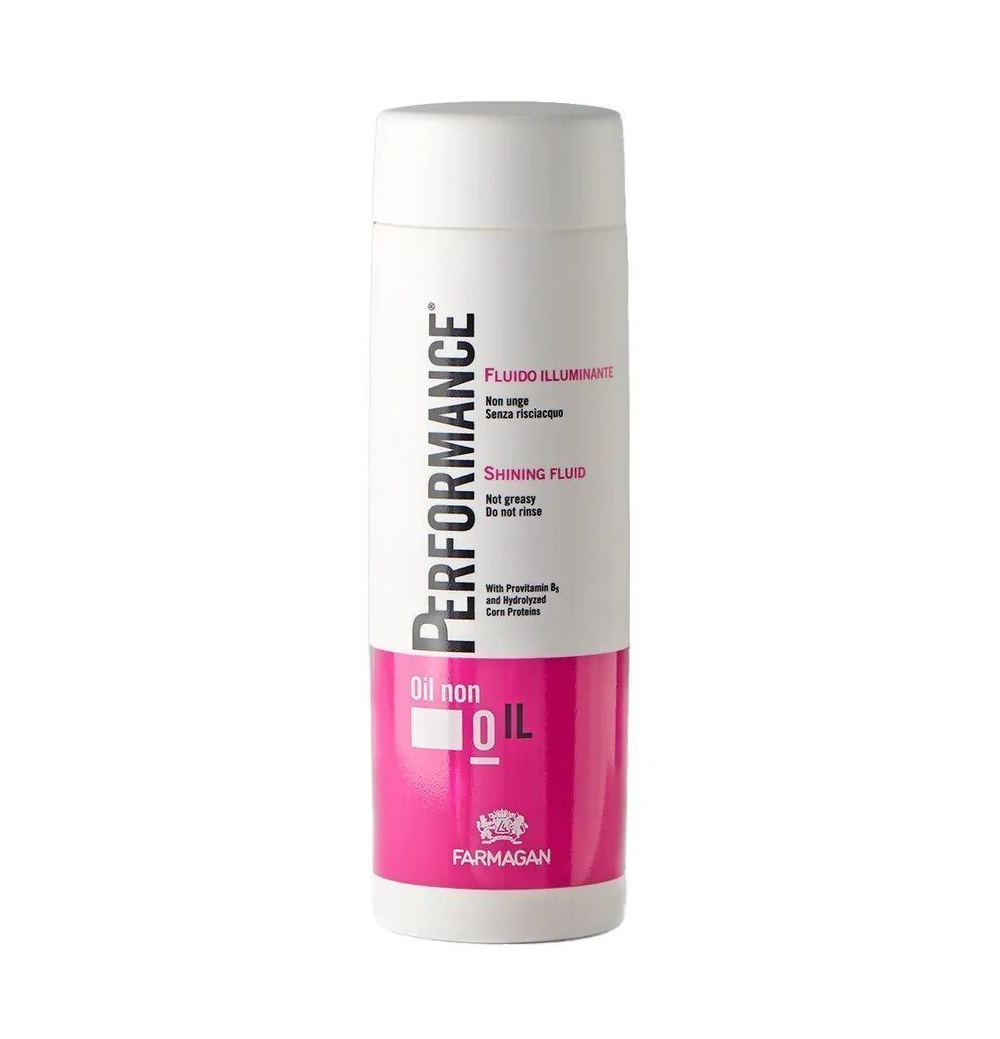 farmagan-performance-oil-non-oil-fluido-illuminante-200ml Farmagan Performance Oil Non Oil Fluido Illuminante 200ML