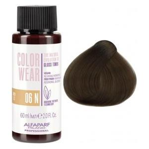 Toner color wear liquid gloss 60ml 06 biondo scuro naturale