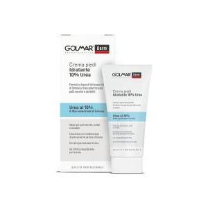 Crema piedi idratante 10% urea