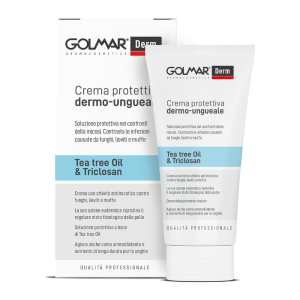 Lozione concentrata dermo-ungueale