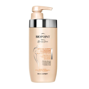 Body care crema corpo nutrizione prodigiosa 500 ml pv05420