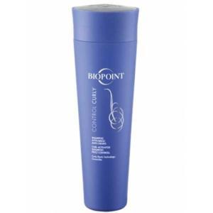 Control curly shampoo attivaricci 200ml