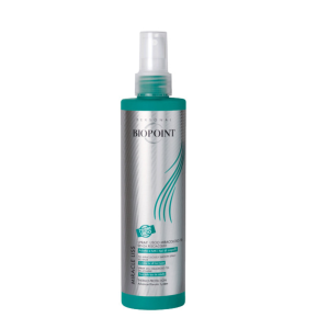 Miracle liss spray liscio miracoloso 72 ore 200 ml