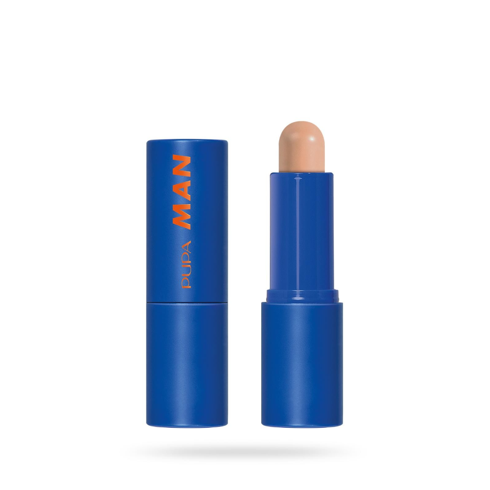 Pupa Man Quick Eraser Correttore 001