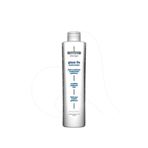 Glaze fix conditioner modelling fuid design 200ml