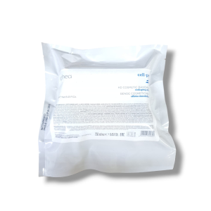 Cell pro bende cosmetiche hd effetto rimodellante 250ml