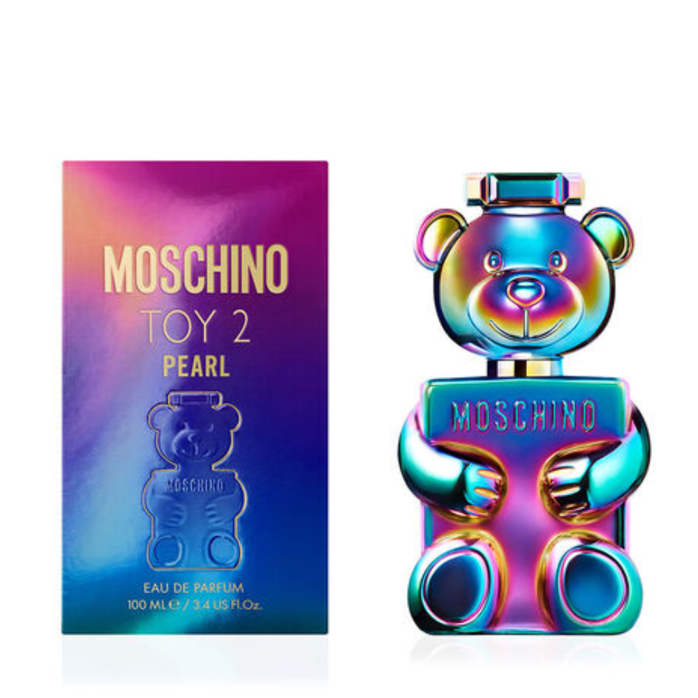 Moschino Toy 2 Pearl EDP 50 Ml