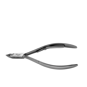 Tronchese pelle inox 225/3