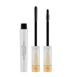 Mascara masterpiece 2 in 1