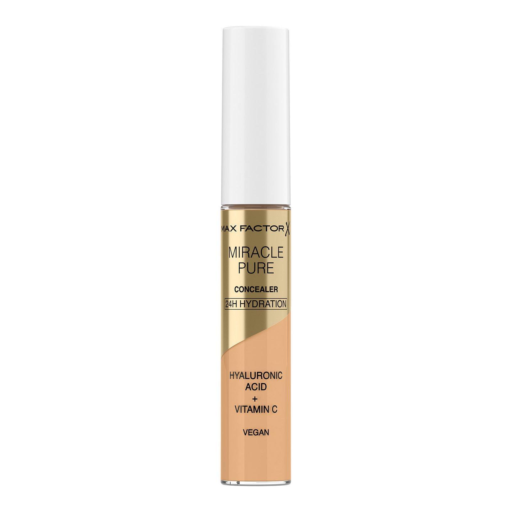 max-factor-correttore-miracle-pure-n.02 Max Factor Correttore Miracle Pure N.02