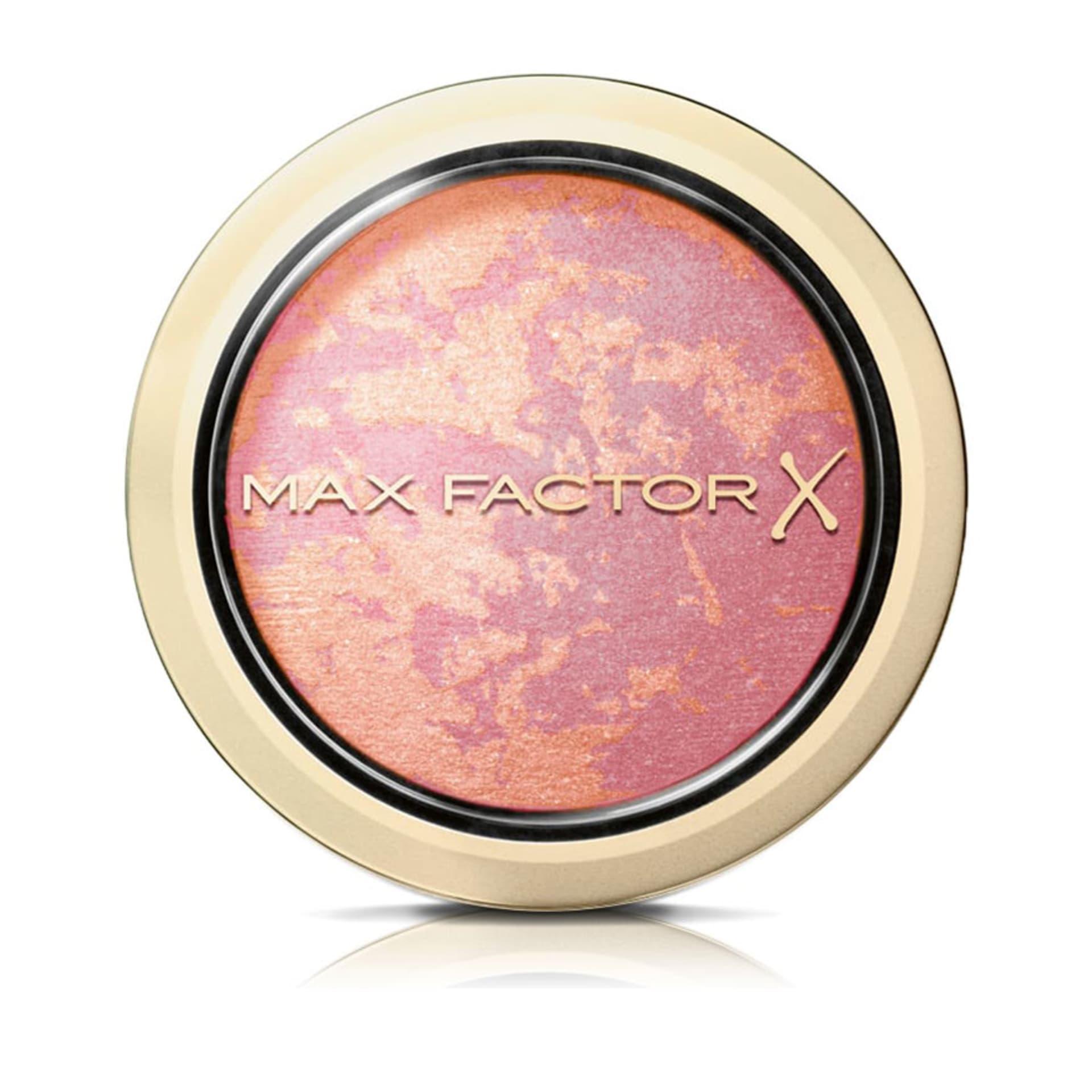 Max Factor Fard Creme Puff Blush 15