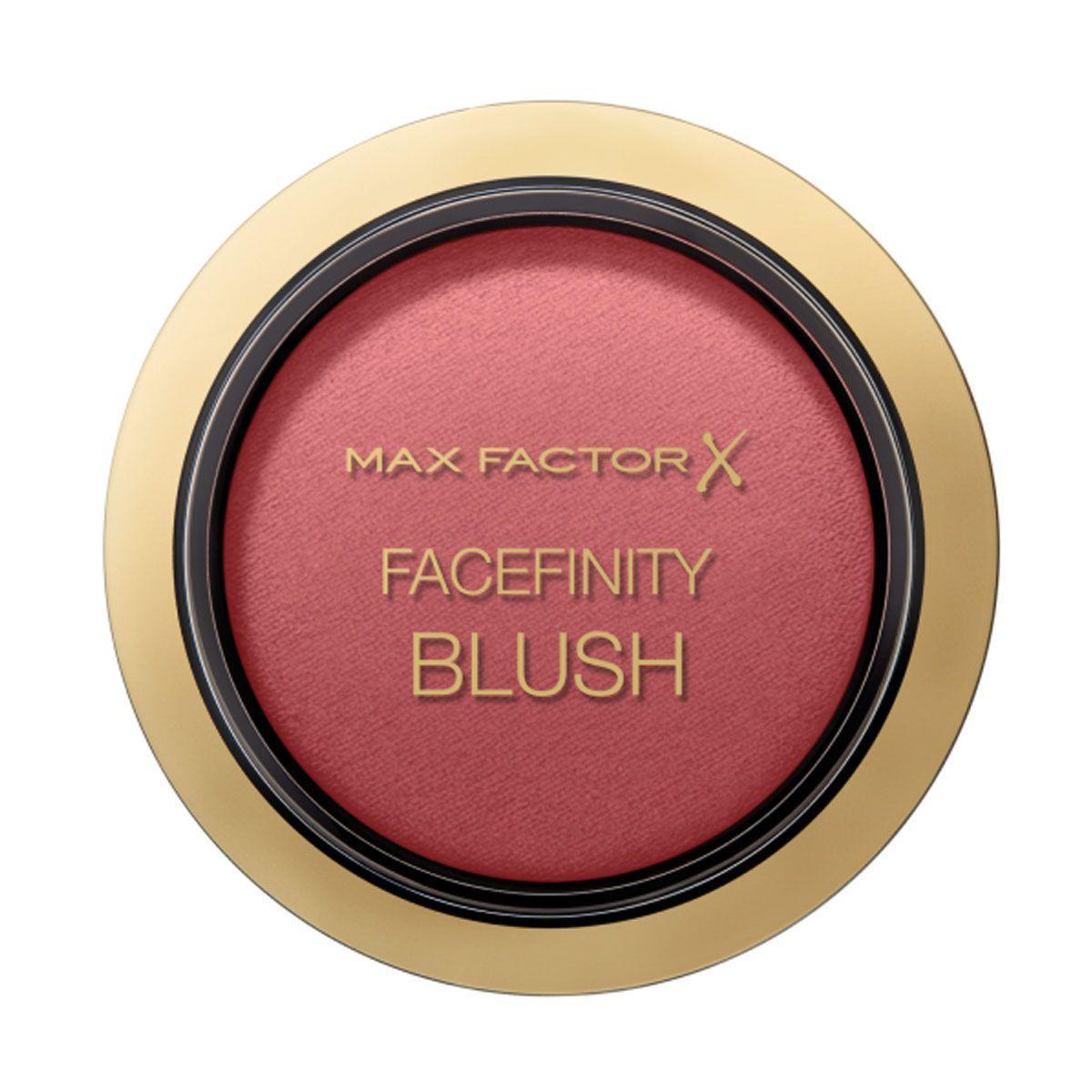 Max Factor Fard Creme Puff Blush 50