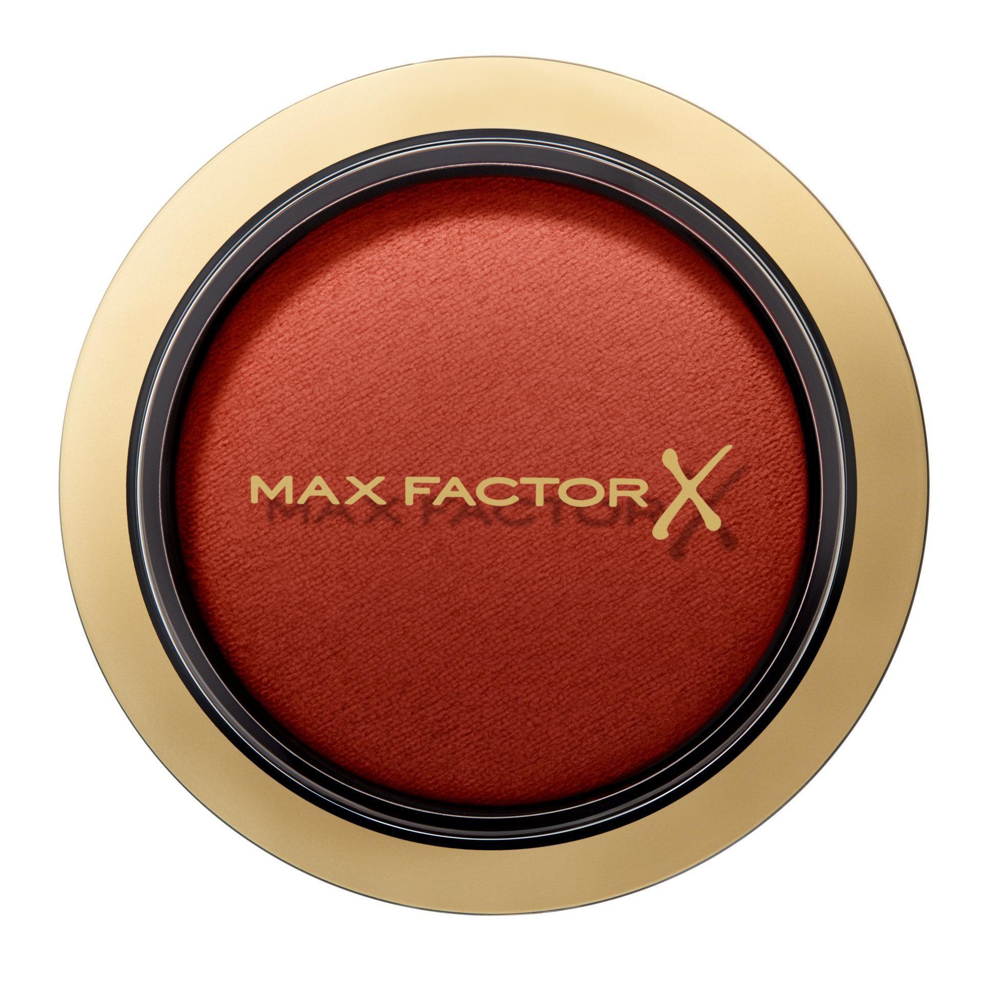Max Factor Fard Creme Puff Blush 55