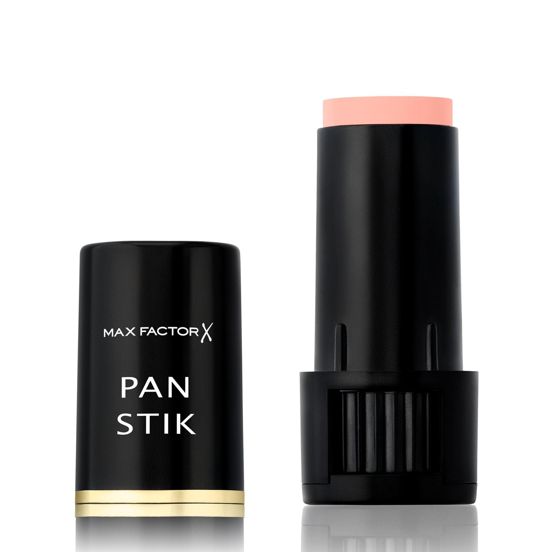 Max Factor Fondotinta Pan Stik 96 Bisque Ivory