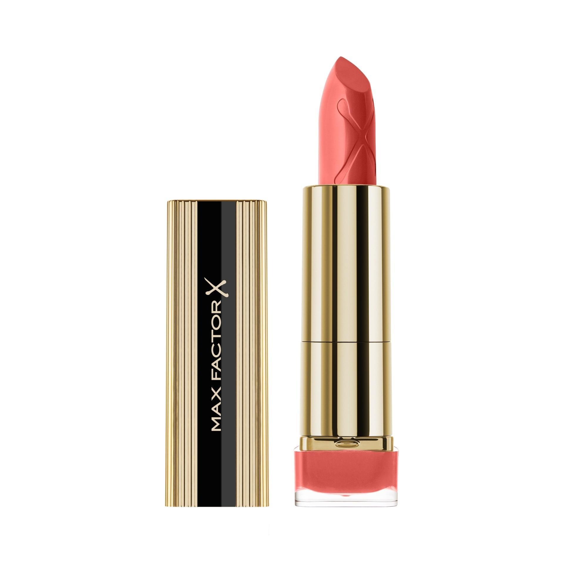 max-factor-rossetto-colour-elixir-n.50-pink-brandy Max Factor Rossetto Colour Elixir N.50 Pink Brandy