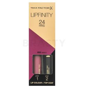 Rossetto lipfinity 55