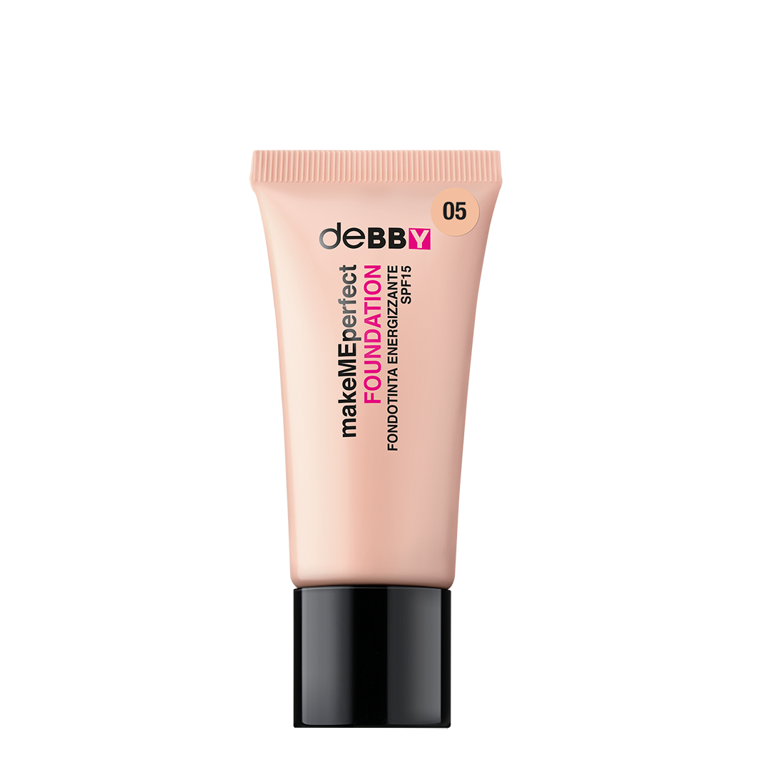 debby-fondotinta-fluido-make-me-perfect-5 Debby Fondotinta Fluido Make Me Perfect 5