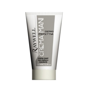 Bio crema mani idratante