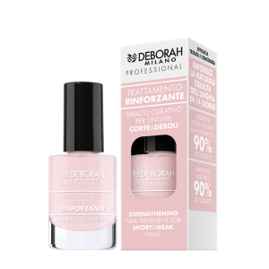 Trattamento unghie rinforzante