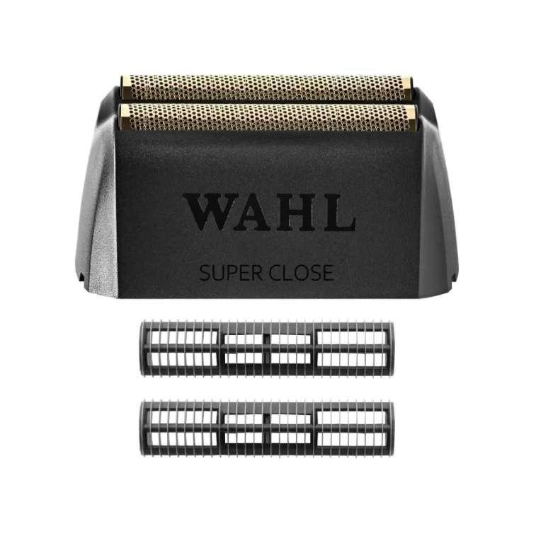 Wahl Testina Rasoio Vanish