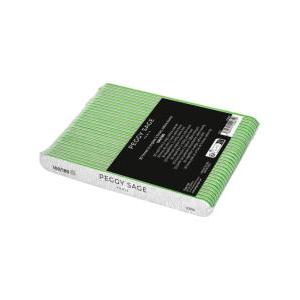 122061 lotto 30 limette per unghie 2 facce 100/180  zebra